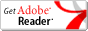 Get Adobe Readerバナー